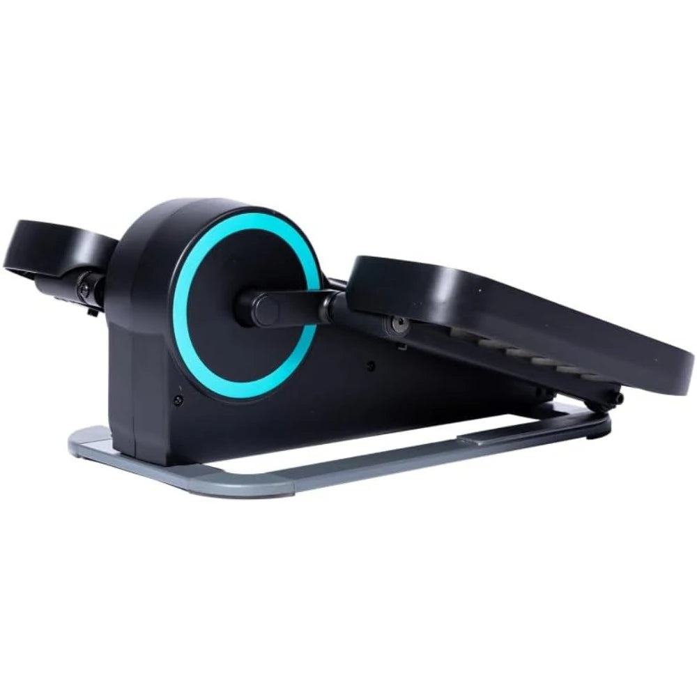 Portable Seated Elliptical Machine